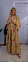 Everi Bohemian Dress