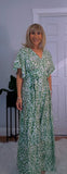 Savannah Jumpsuit (Please Read Description).
