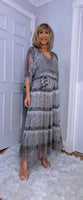 Tatiana Dress