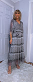 Tatiana Dress