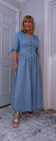 Binty Midi Dress